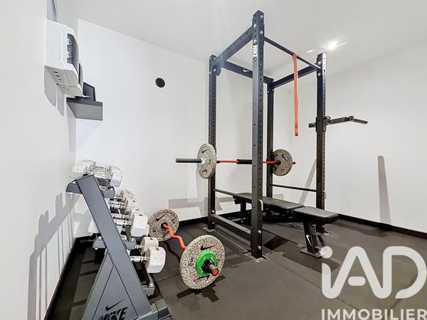 Maison à vendre 7 pièces 178 m² Saint-Chéron