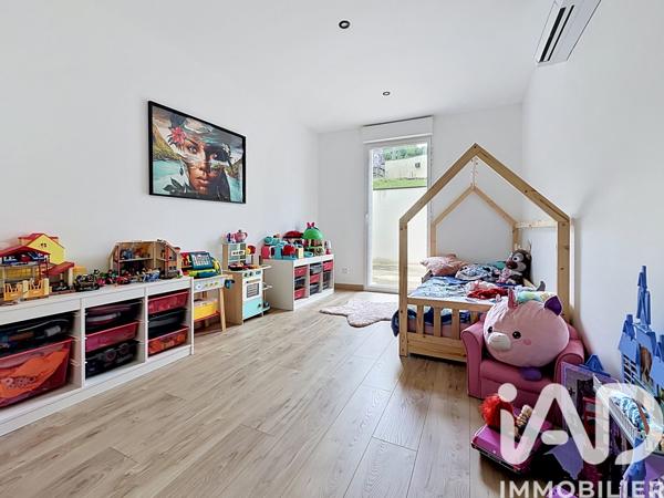 Maison à vendre 7 pièces 178 m² Saint-Chéron