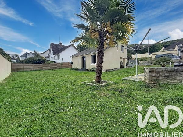 Maison à vendre 7 pièces 178 m² Saint-Chéron