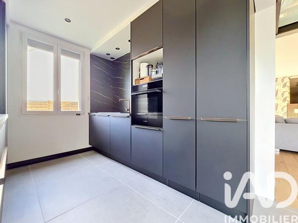 Maison à vendre 7 pièces 178 m² Saint-Chéron