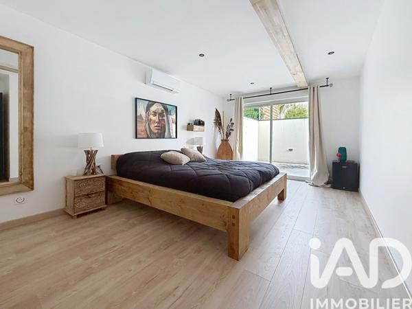 Maison à vendre 7 pièces 178 m² Saint-Chéron