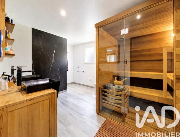 Maison à vendre 7 pièces 178 m² Saint-Chéron