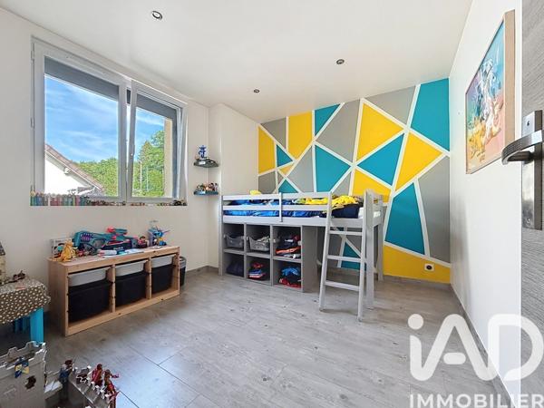 Maison à vendre 7 pièces 178 m² Saint-Chéron