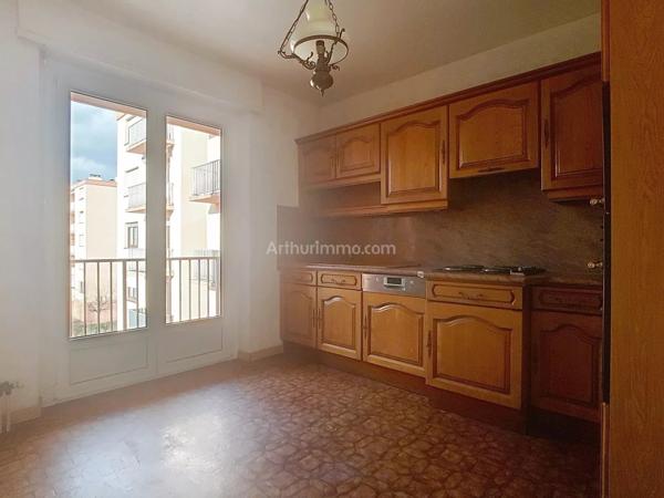 Vente Appartement 4 pièces 90 m2 à Colmar