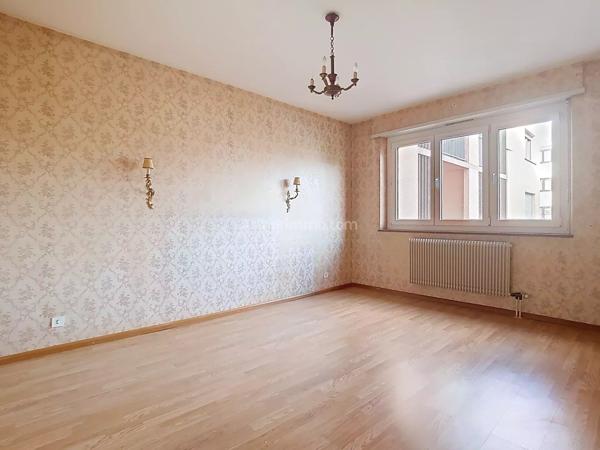 Vente Appartement 4 pièces 90 m2 à Colmar