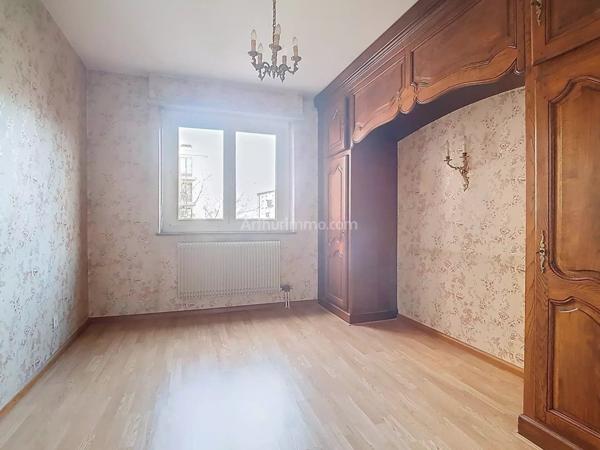 Vente Appartement 4 pièces 90 m2 à Colmar