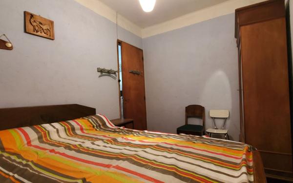 Maison à vendre    4 pièces •  Largentière