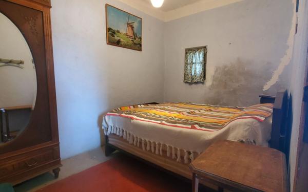 Maison à vendre    4 pièces •  Largentière