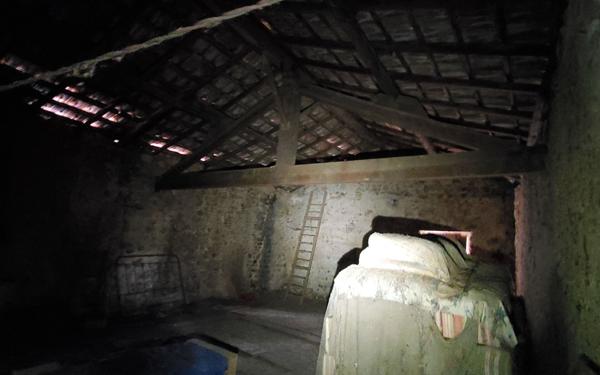 Maison à vendre    4 pièces •  Largentière