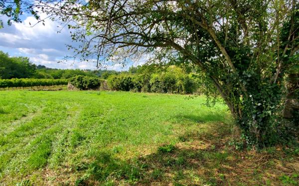 Maison à vendre    4 pièces •  Largentière