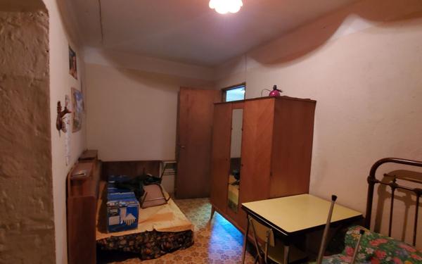 Maison à vendre    4 pièces •  Largentière