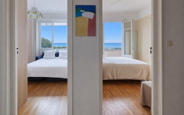 Maison à vendre    4 pièces •  Saint-Raphaël