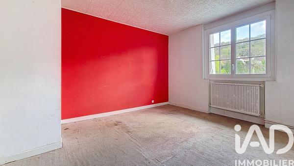 Maison à vendre 6 pièces 120 m² Saint-Rémy-lès-Chevreuse