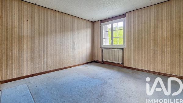 Maison à vendre 6 pièces 120 m² Saint-Rémy-lès-Chevreuse