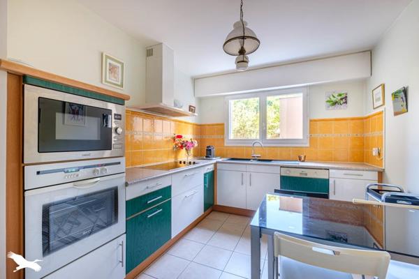 Appartement à vendre |                                       Lyon 04 |                                        4 pièces  |  89,4 m²