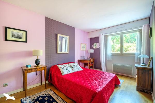 Appartement à vendre |                                       Lyon 04 |                                        4 pièces  |  89,4 m²
