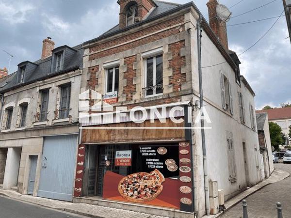 À vendre Immeuble - Gien 45500