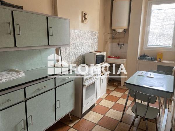 À vendre Immeuble - Gien 45500