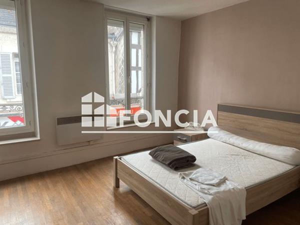 À vendre Immeuble - Gien 45500