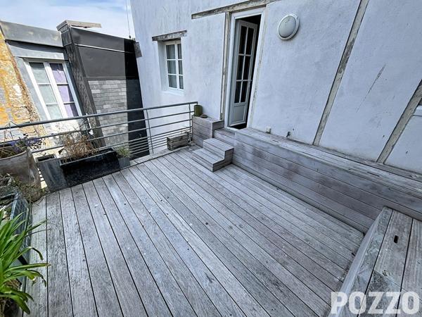 Maison Granville 8 pièce(s) 160 m2 GRANVILLE