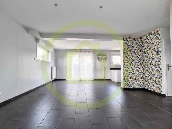 Maison à LEXY (54720)