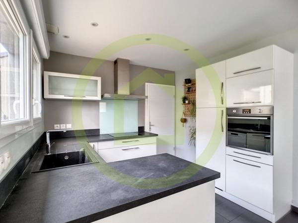 Maison à LEXY (54720)