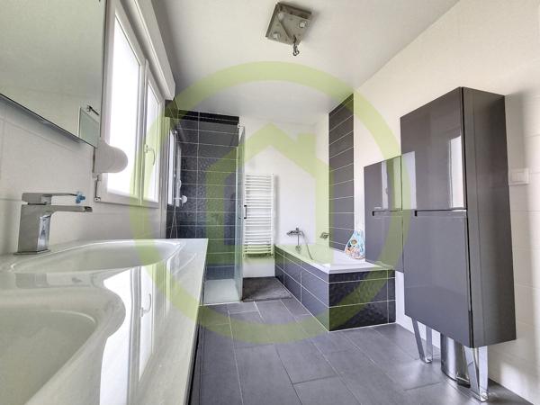 Maison à LEXY (54720)