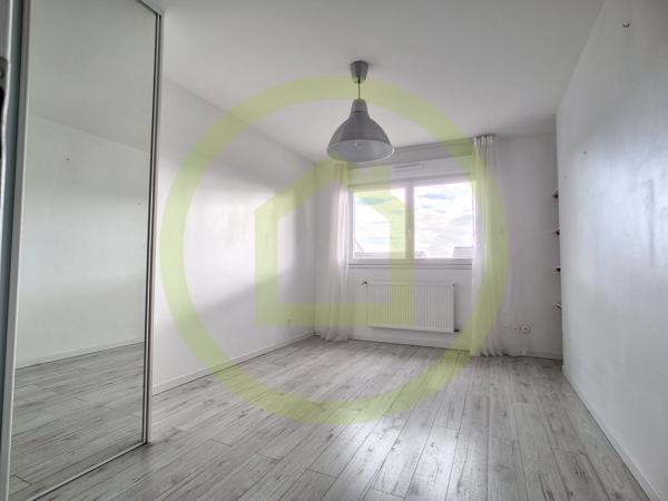 Maison à LEXY (54720)