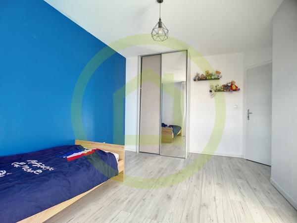 Maison à LEXY (54720)