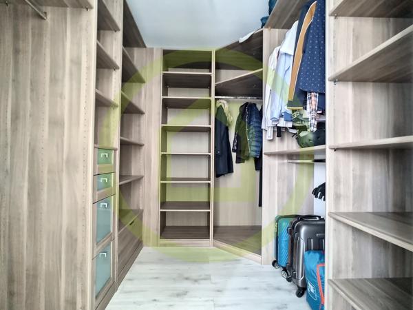 Maison à LEXY (54720)