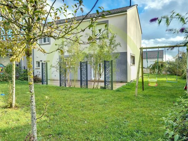 Maison à LEXY (54720)