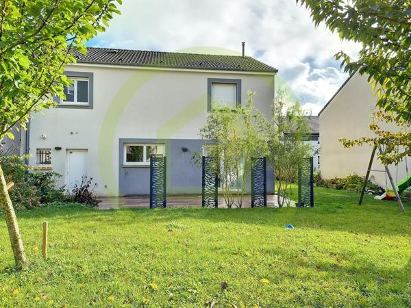 Maison à LEXY (54720)