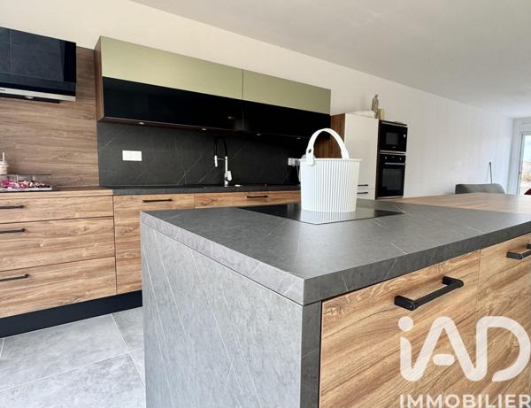 Maison à vendre 4 pièces 99 m² Bourg-Fidèle