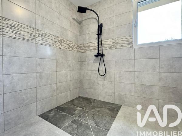 Maison à vendre 4 pièces 99 m² Bourg-Fidèle