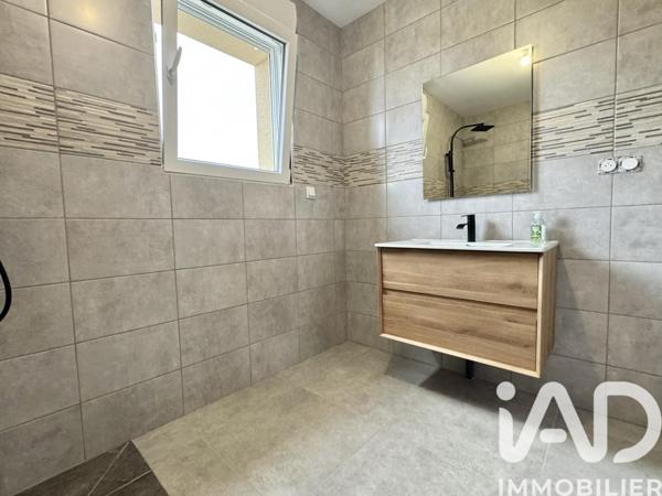 Maison à vendre 4 pièces 99 m² Bourg-Fidèle