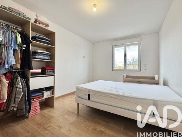 Maison à vendre 4 pièces 99 m² Bourg-Fidèle