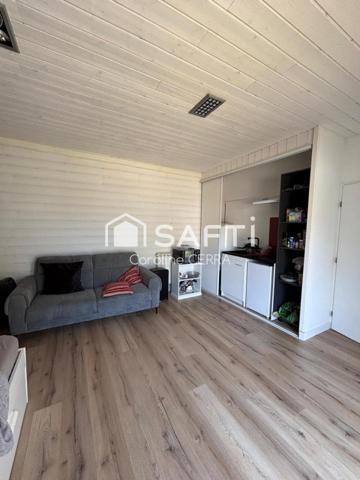 Centre Capeyron