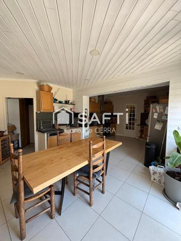 Centre Capeyron