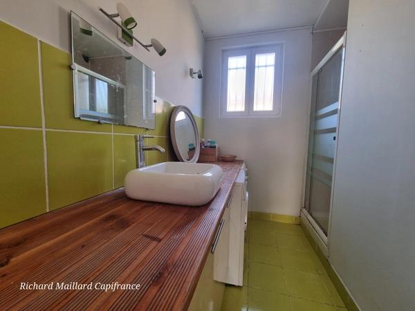 Maison à vendre 5 pièces MEAUZAC (82)
