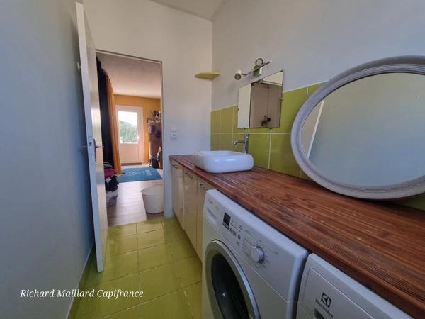 Maison à vendre 5 pièces MEAUZAC (82)