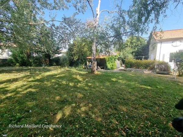 Maison à vendre 5 pièces MEAUZAC (82)
