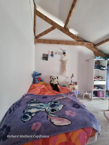 Maison à vendre 5 pièces MEAUZAC (82)