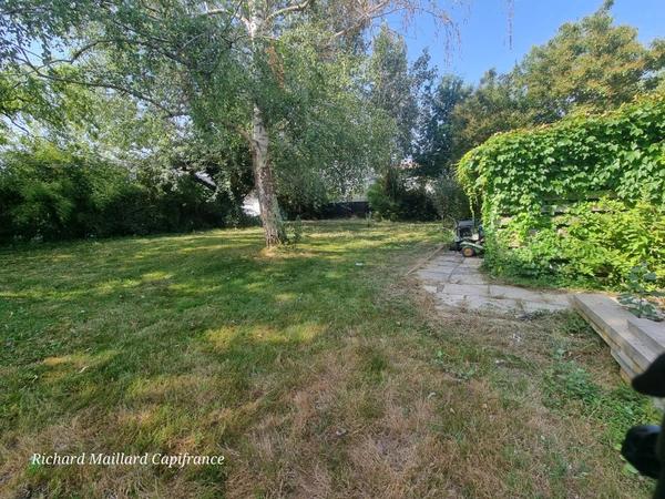 Maison à vendre 5 pièces MEAUZAC (82)