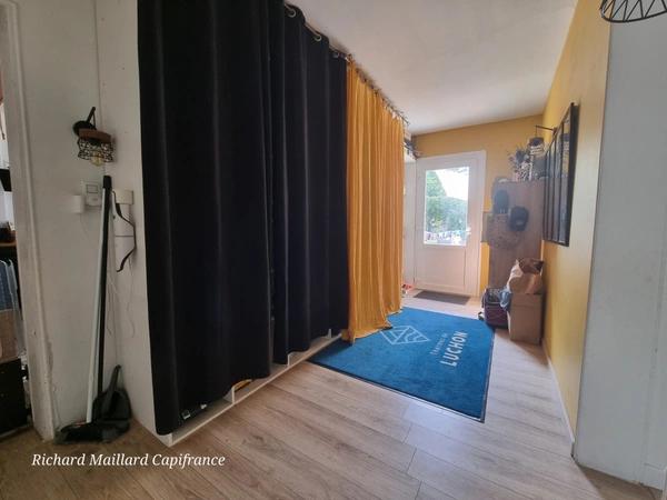 Maison à vendre 5 pièces MEAUZAC (82)