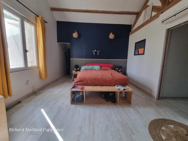 Maison à vendre 5 pièces MEAUZAC (82)