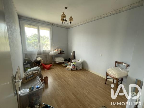 Maison à vendre 4 pièces 82 m² Roiffieux