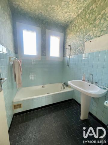 Maison à vendre 4 pièces 82 m² Roiffieux