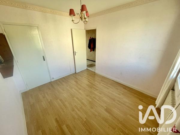 Maison à vendre 4 pièces 82 m² Roiffieux