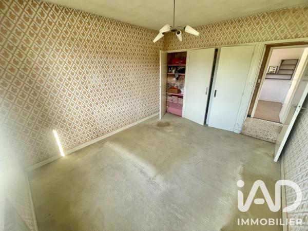 Maison à vendre 4 pièces 82 m² Roiffieux