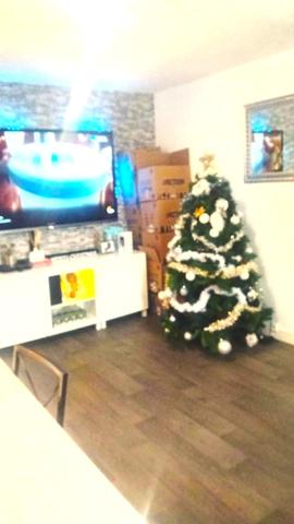 Appartement à GARGES-LES-GONESSE, 95140 - 3 pièces 62m²